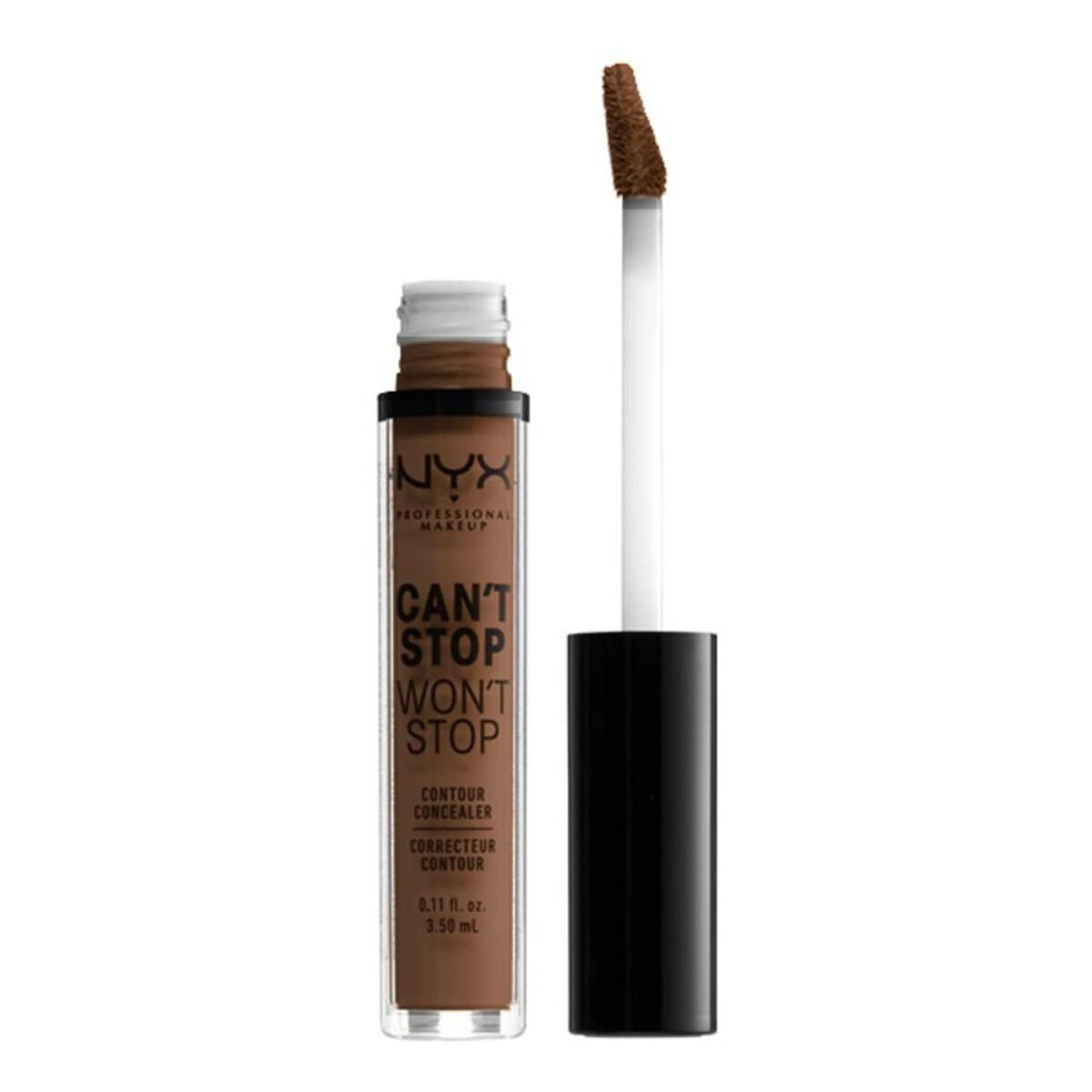 Corretor Facial Can't Stop Won't Stop NYX (3,5 ml)